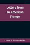 Letters from an American Farmer