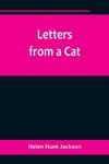 Letters from a Cat