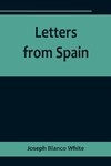 Letters from Spain