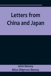 Letters from China and Japan