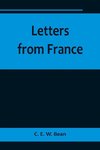 Letters from France