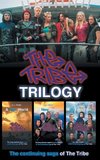 The Tribe Trilogy