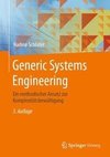 Generic Systems Engineering