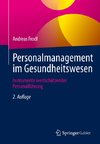 Personalmanagement im Gesundheitswesen