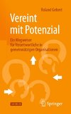 Vereint mit Potenzial