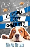 Ein Beagle geht seinen Weg (Band 2)