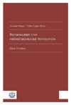 »Reformation« oder »frühbürgerliche Revolution«?