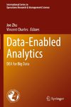 Data-Enabled Analytics