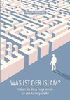 Was ist der Islam?