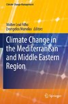 Climate Change in the Mediterranean and Middle Eastern Region