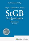 StGB Kommentar zum Strafgesetzbuch