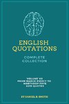 English Quotations Complete Collection