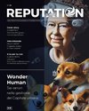 Wonder Human. Reputation Review n. 28