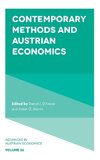 Contemporary Methods and Austrian Economics