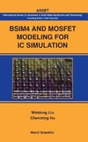 Bsim4 and Mosfet Modeling for IC Simulation