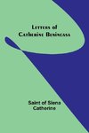 Letters of Catherine Benincasa