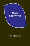 Maria Edgeworth