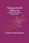 Marguerite De Roberval