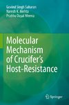 Molecular Mechanism of Crucifer¿s Host-Resistance