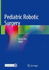 Pediatric Robotic Surgery