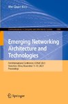 Emerging Networking Architecture and Technologies