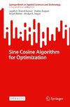 Sine Cosine Algorithm for Optimization