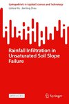 Rainfall Infiltration in Unsaturated Soil Slope Failure