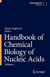 Handbook of Chemical Biology of Nucleic Acids