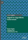 EdgeAI for Algorithmic Government