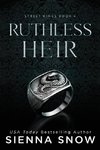 Ruthless Heir (Special Edition)