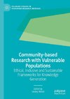 Community-based Research with Vulnerable Populations