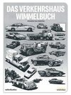 Das Verkehrshaus Wimmelbuch