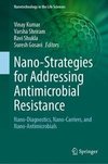 Nano-Strategies for Addressing Antimicrobial Resistance