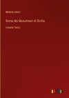 Storia dei Musulmani di Sicilia