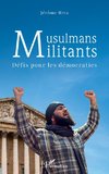 Musulmans militants