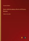 Storia della Decadenza Rovina dell'Impero Romano