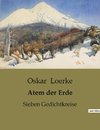 Atem der Erde