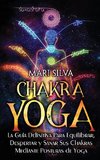 Chakra Yoga