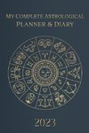 My Complete Astrological Planner & Diary 2023