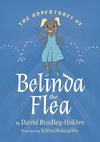 The adventures of Belinda the flea