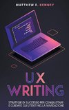 UX Writing