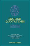 English Quotations Complete Collection