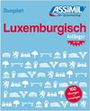 ASSiMiL Luxemburgisch - Übungsheft - Niveau A1-A2