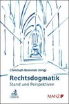 Rechtsdogmatik