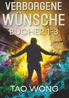 Verborgene Wünsche Bücher 1 - 3