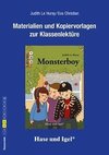 Monsterboy / Neuausgabe. Begleitmaterial