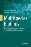 Multispecies Biofilms