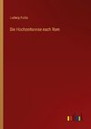 Die Hochzeitsreise nach Rom