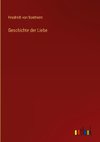 Geschichte der Liebe