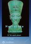 Nofretete / Nefertiti / Echnaton